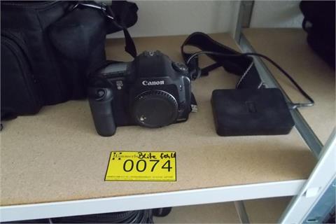 Digitalkamera Canon EOS 10D