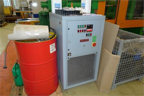 Wasserkühlgerät Tool-Temp TT-14500 H