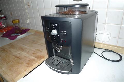 Kaffeemaschine Krups 