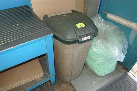 Abfallbehälter