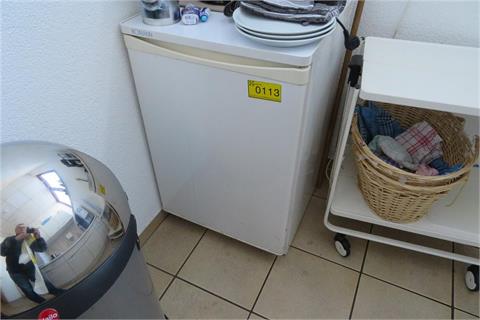 Kühlschrank Bohmann