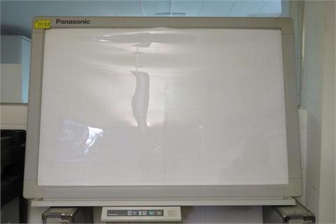 Panasonic Whiteboard KX-B 530