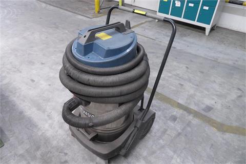 Nevada industrial vacuum cleaner