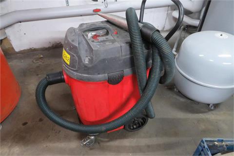 Würth vacuum cleaner