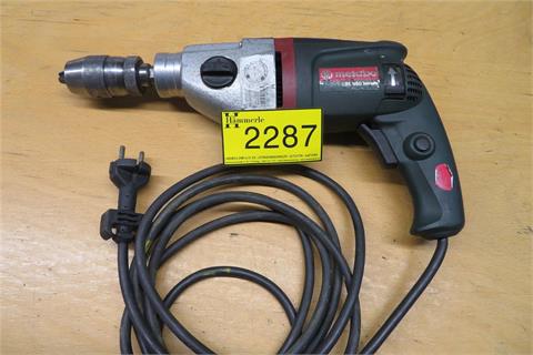 Metabo SBE 850 impact drill