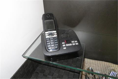 Mobiltelefon Gigaset C610A