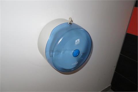 Lotus Professional SmartOne Toilettenpapierspender