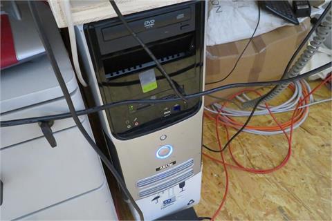 Kassen-PC ARLT