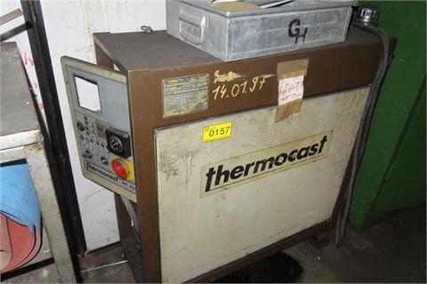 Temperiergerät Thermocast HK 3000