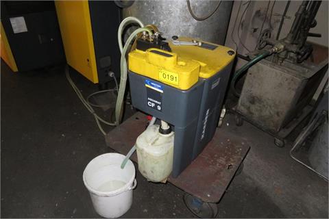 Öl-/Wassertrenner Kaeser Aquamat CF 9 
