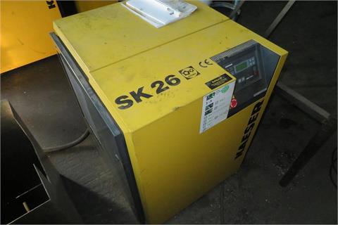 Kompressor Kaeser SK 26