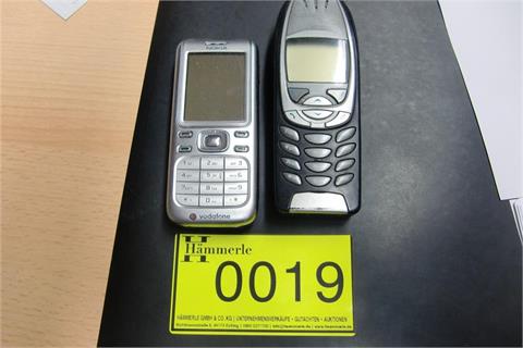 Nokia-Handys