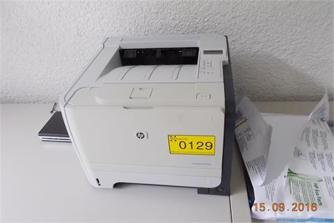 Laserdrucker HP Laserjet P2055D