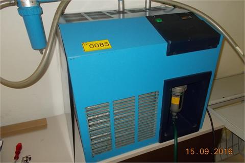 Lufttrockner Ultrafilter FDS0040