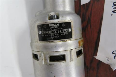 Stabschrauber Bosch EW/URJ 54/34/220