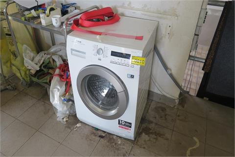 Waschvollautomat AEG Lavamat Protex