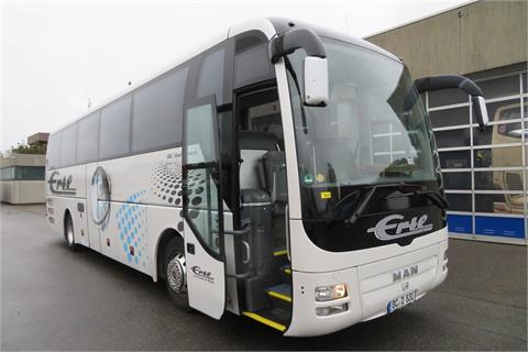 Reisebus (BC-D 830) MAN Lion’s Coach