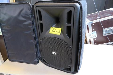 RCF ART 310-A Lautsprecherbox