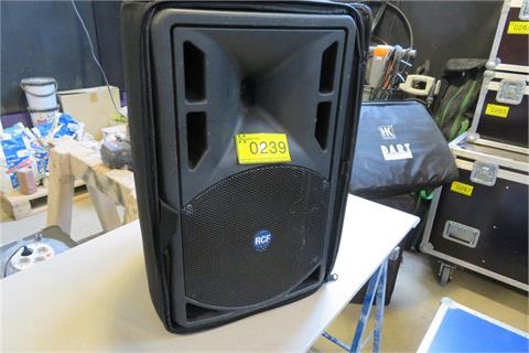 RCF ART 310-A Lautsprecherboxe