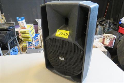 RCF ART 710-A Lautsprecherboxe