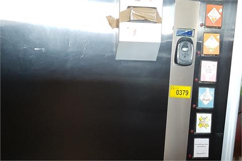 Kaltgetränkeautomat Sielaff FK205