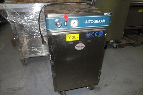 Wärmeschrank Alto-Shaam 500-S