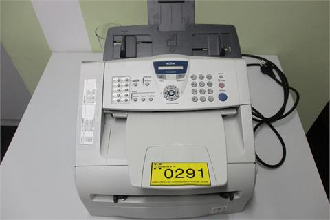 Faxgerät Brother Fax-2820