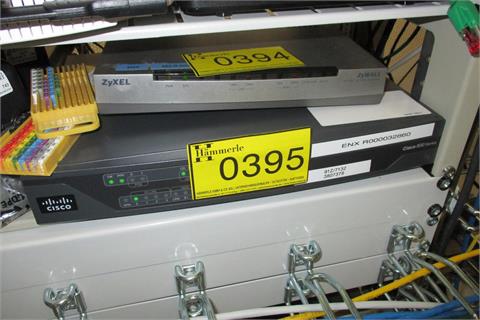 Switch Cisco 800 Series
