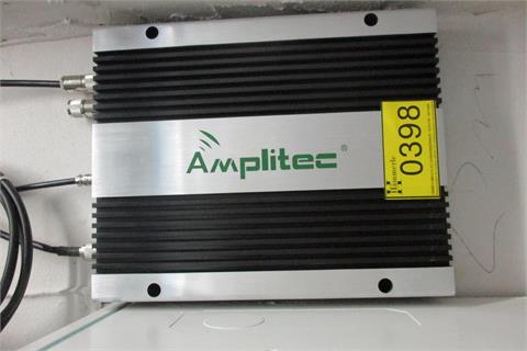 Internet-Router Amplitec