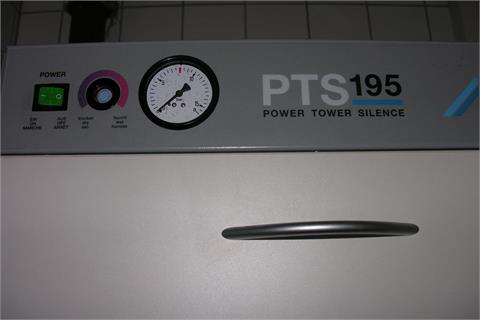 Kompressor Dürr Dental PTS 195 Power Tower Silence