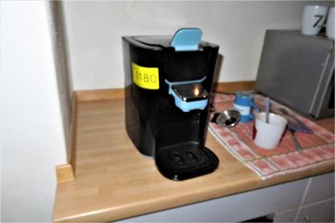 Kaffeepadmaschine Philips Senseo 