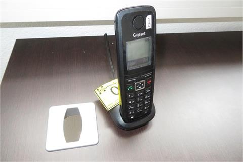 Mobiltelefon Gigaset A510