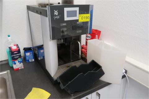 Kaffeevollautomat WMF Presto