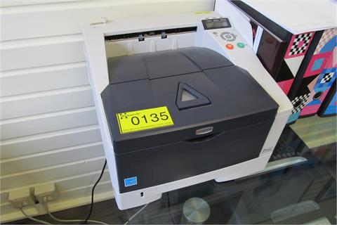 Laserdrucker Kyocera FS-1370dn