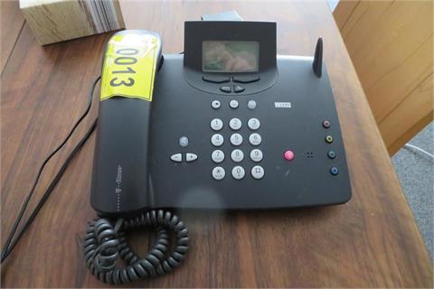 IDSN-Telefon T-Sinus