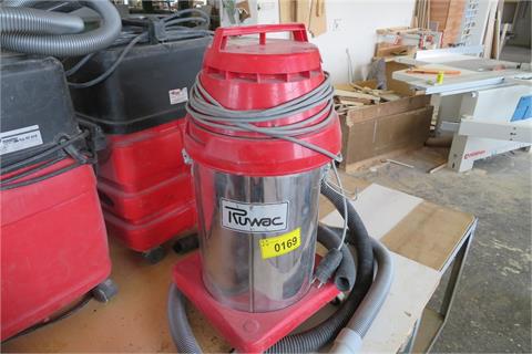 Industriesauger Ruwac WS 900