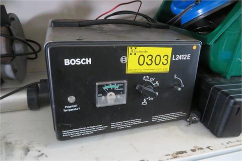 Bosch Ladegerät L2412E