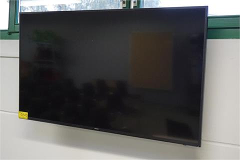 Samsung LED TV UE60KU6079UXZG
