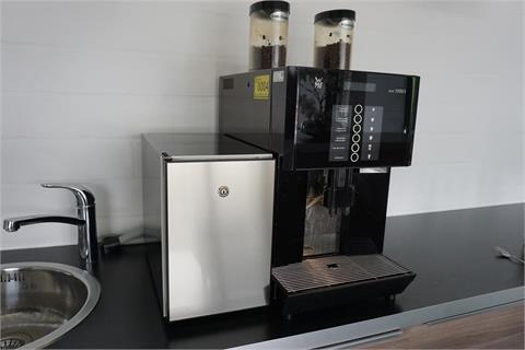 Kaffeemaschine WMF 1200 S