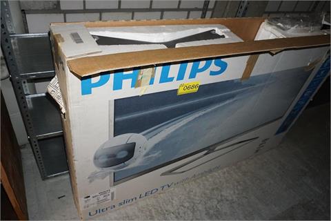 LED Fernsehgeräte Philips 60“