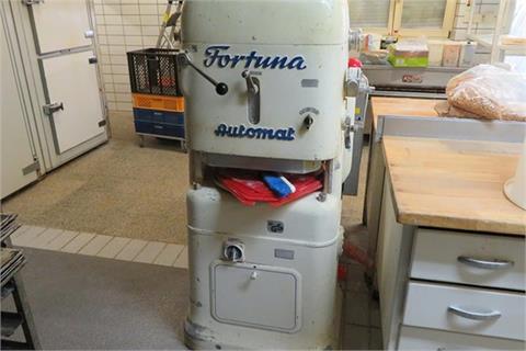 Brötchenpresse Fortuna Automat