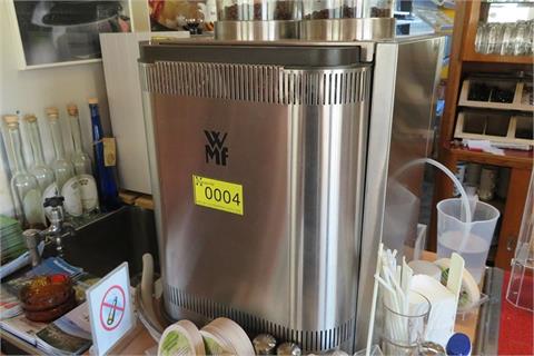 Kaffeevollautomat WMF Bistro Easy