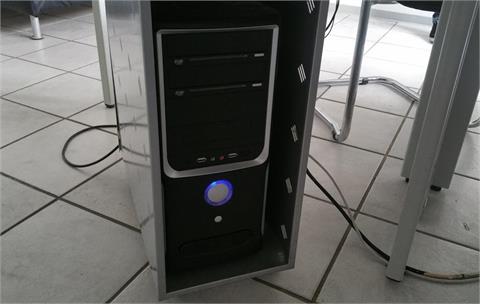 Tower PC