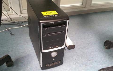 Tower PC