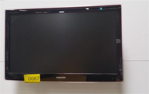 27“ TV Monitor Samsung P2770HD