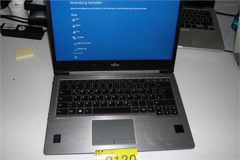 14“ Notebook Fujitsu Lifebook U-Series U745