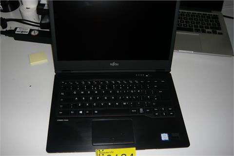 14“ Notebook Fujitsu Lifebook U-Series U748