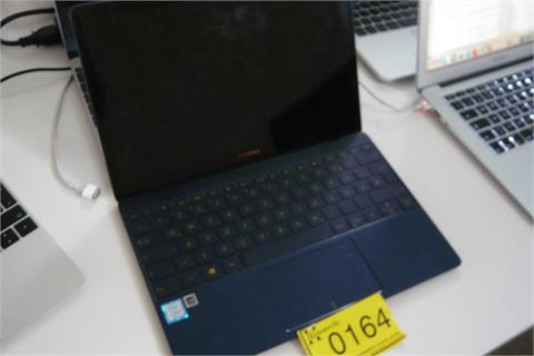 13“ Notebook Asus ZenBook