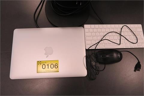 13“ MacBook Pro Apple