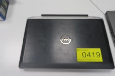 Notebook Dell Latitude E6336